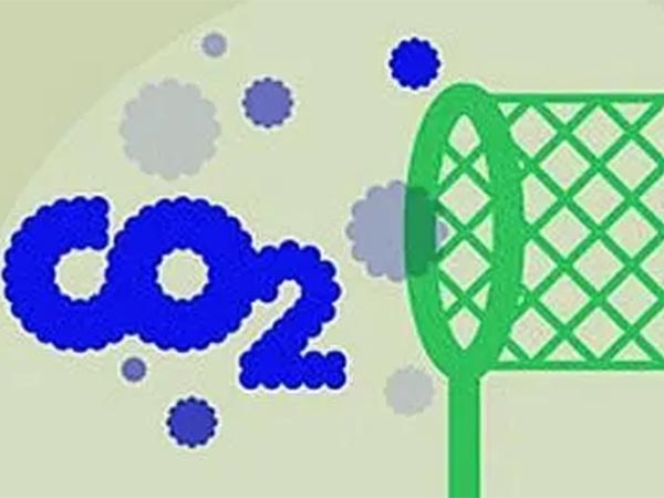 二氧化碳捕集利用及封存（CCUS）技術的行業發展現狀分析