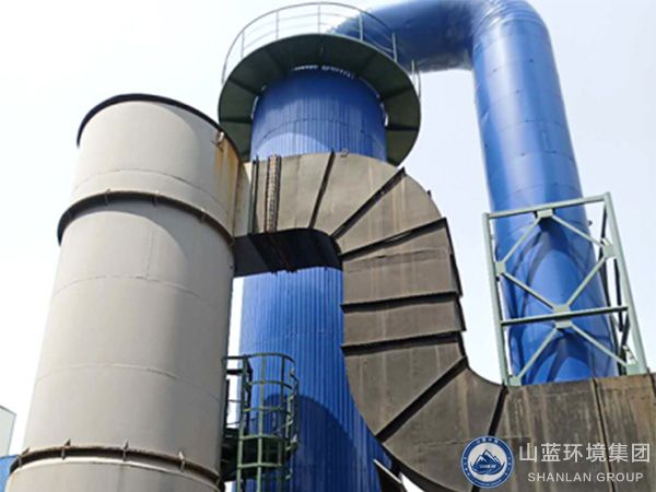 電離捕捉器在廢氣處理中的應(yīng)用特點是什么？