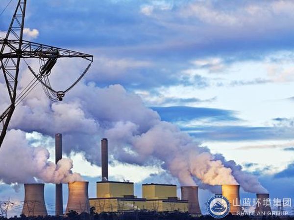 山藍環境：有機廢氣（VOCs）治理的常用技術、組合工藝及選擇分析